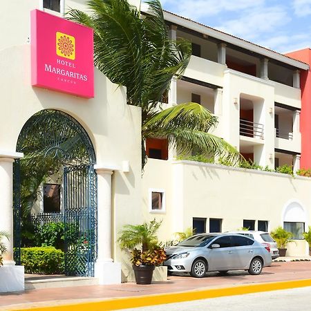 Hotel Margaritas Cancun Ngoại thất bức ảnh