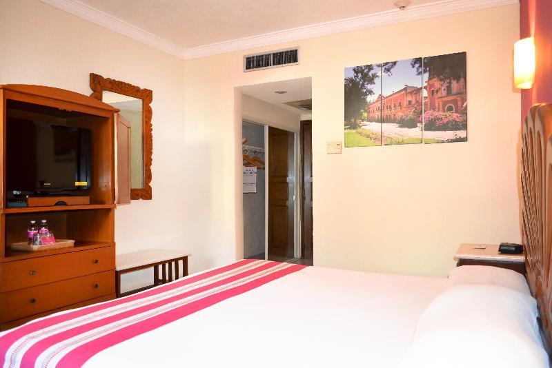 Hotel Margaritas Cancun Ngoại thất bức ảnh