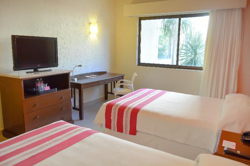 Hotel Margaritas Cancun Ngoại thất bức ảnh