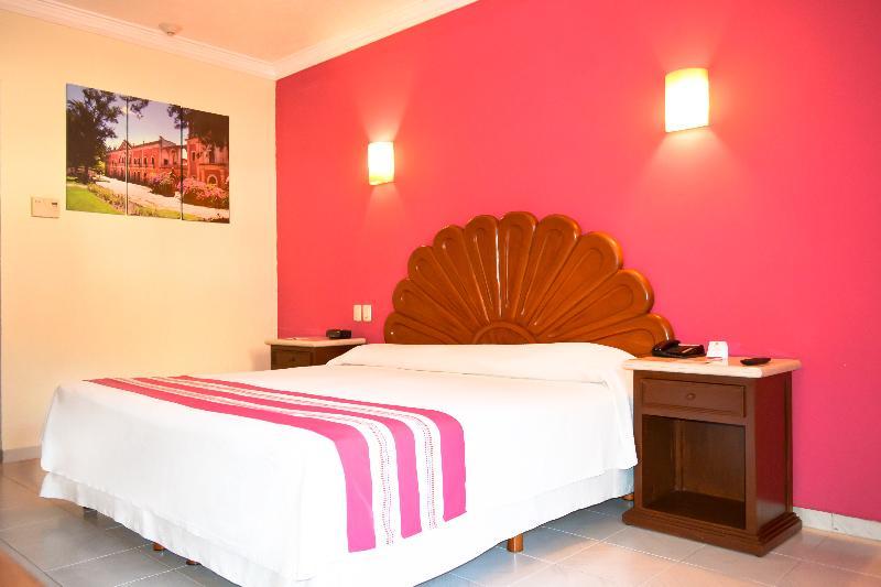 Hotel Margaritas Cancun Ngoại thất bức ảnh