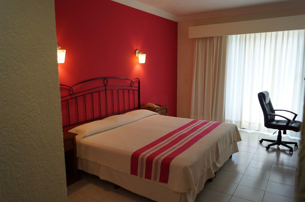 Hotel Margaritas Cancun Ngoại thất bức ảnh