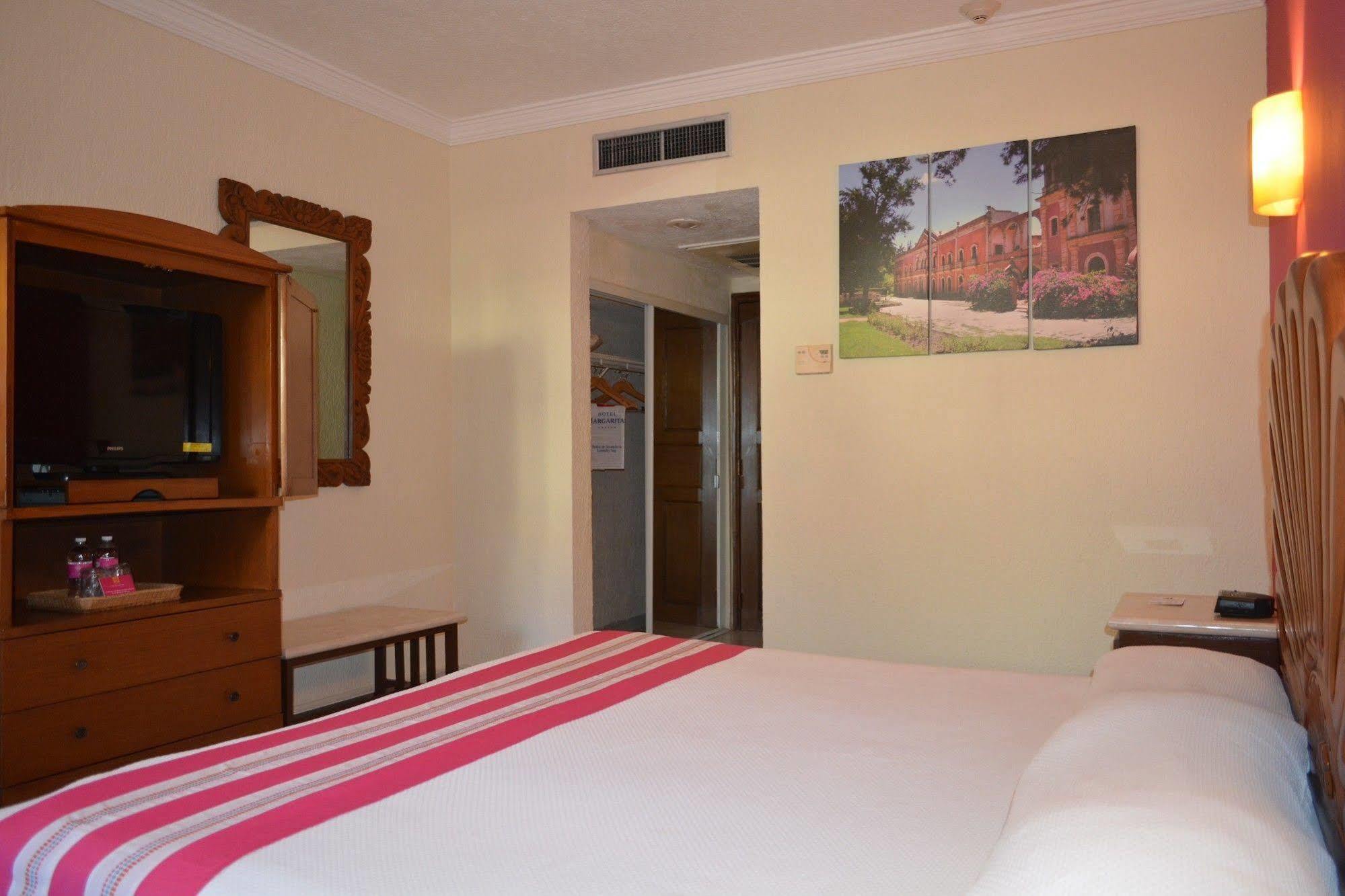 Hotel Margaritas Cancun Ngoại thất bức ảnh