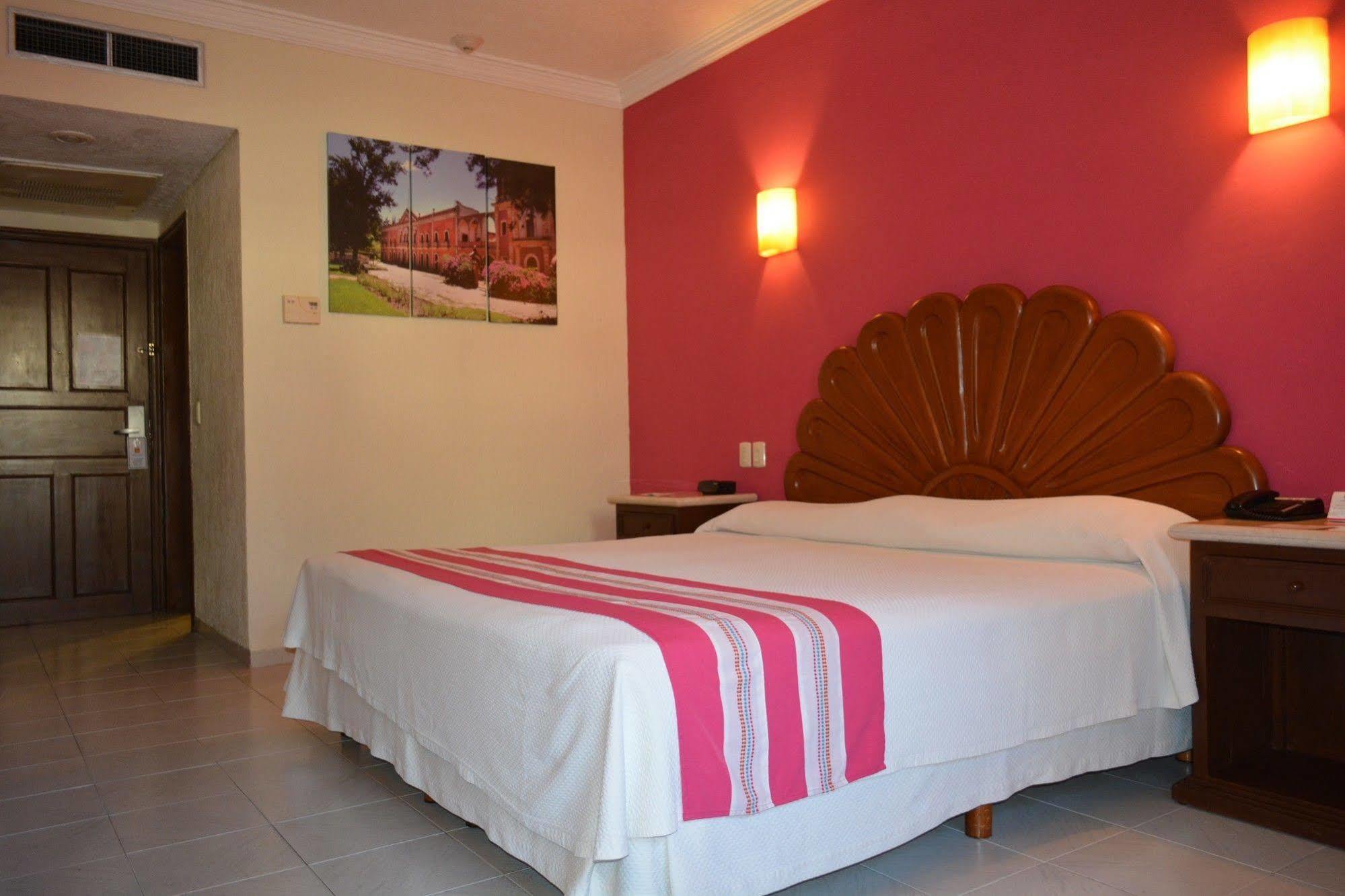 Hotel Margaritas Cancun Ngoại thất bức ảnh