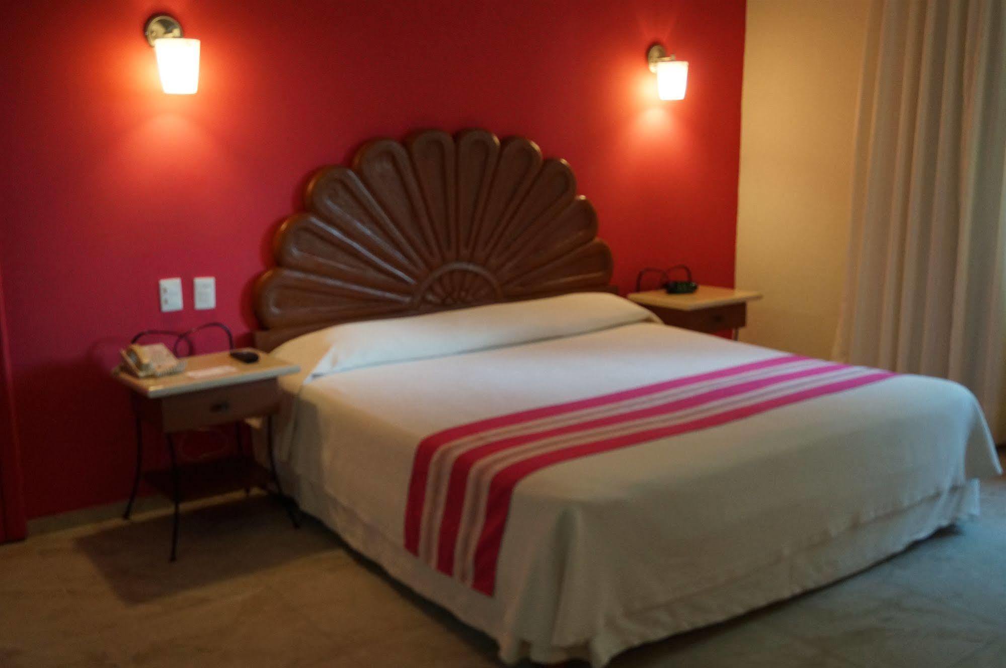 Hotel Margaritas Cancun Ngoại thất bức ảnh
