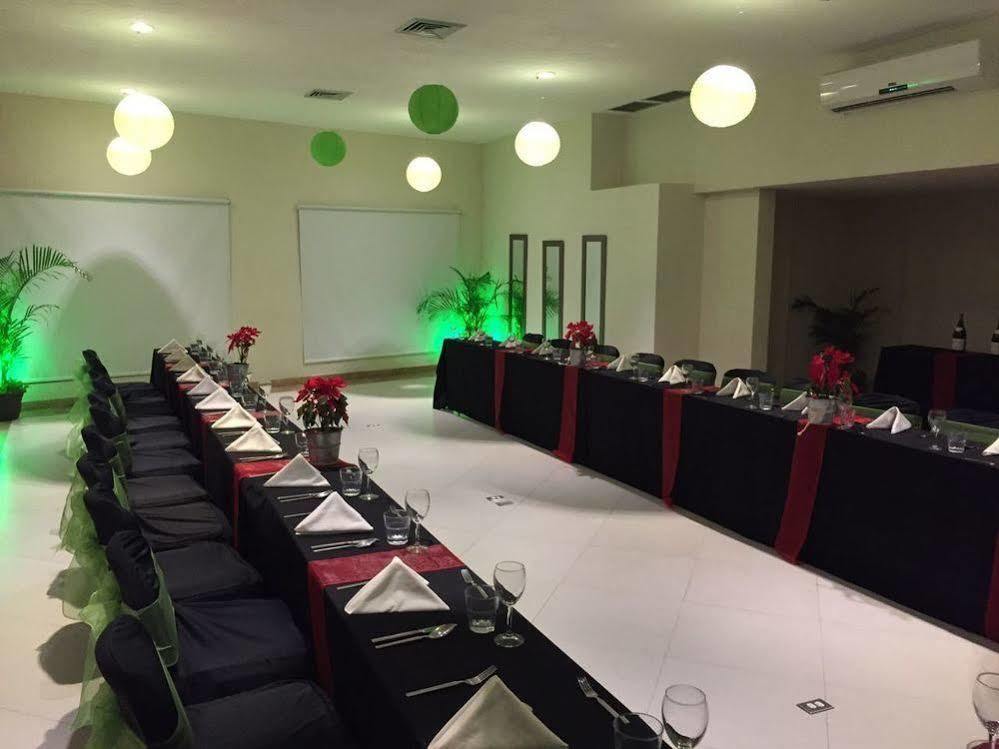 Hotel Margaritas Cancun Ngoại thất bức ảnh